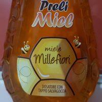 Preli Miel