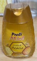 Miele di acacia