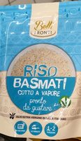 Riso basmati
