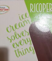 Ricoperti al cacao