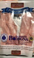 Mortadella Bologna IGP SDC