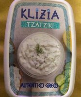 Klizia TZATZIKI