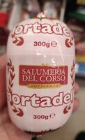 Mortadella