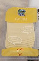 Gouda fette