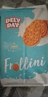 Frollini dely day