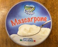 Mascarpone