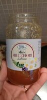 Miele Millefiori italiano