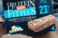 Protein Fitplus