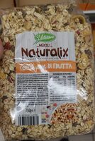 Muesli