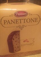 Panettone