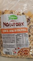 Müesli Naturalix