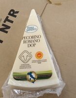 Percorino romano  DOP