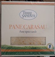 Pane carasau