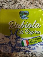 Robiola di Capra