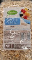 Fiocchi avena vitalibre