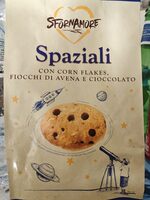 Spaziali