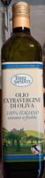 Olio extravergine di oliva
