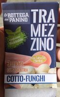 Tramezzino