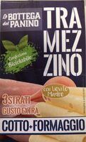 Tramezzino
