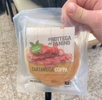 Tartaruga coppa
