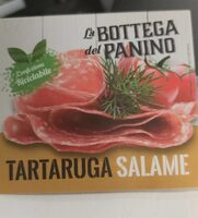 Tartaruga salame