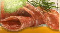 Rustichella al salame