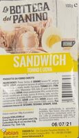 Sandwich