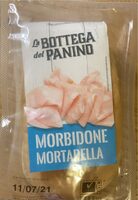 Morbidone mortadella