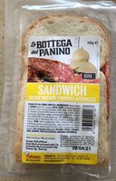Sandwich