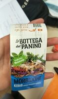Morbidone kebab