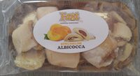 Strudelini albicocca