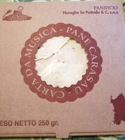 Pane carasau