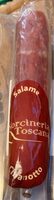 Salame Chianotto