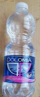 Acqua minerale naturale
