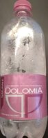 Acqua minerale naturale
