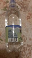 Levissima Issima Acqua Minerale Naturale