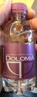 Acqua Dolomia