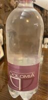 Acqua Minerale Naturale Oligominerale Dolomia