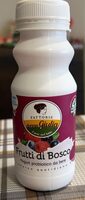Yogurt probiotico da bere