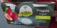 Yogurt