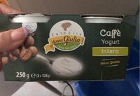 Yogurt