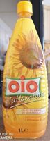 Olio di semi di girasole