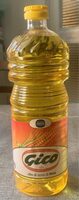 Olio di semi di mais