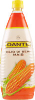 Olio di semi mais