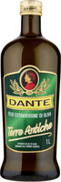 Olio extravergine di oliva terre antiche