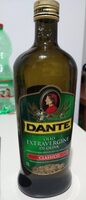 Olio extravergine di oliva