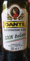 Olio dante