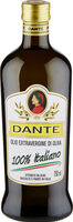Olio extravergine di oliva italiano