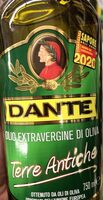 Olio extravergine di oliva