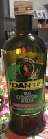 Olio extravergine di oliva